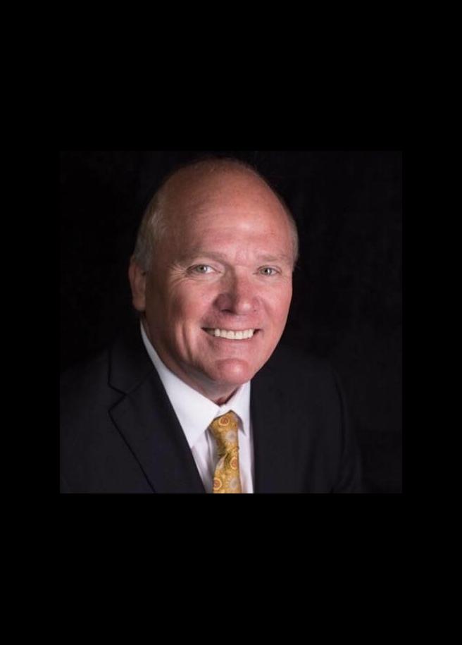 Wayne Norcross